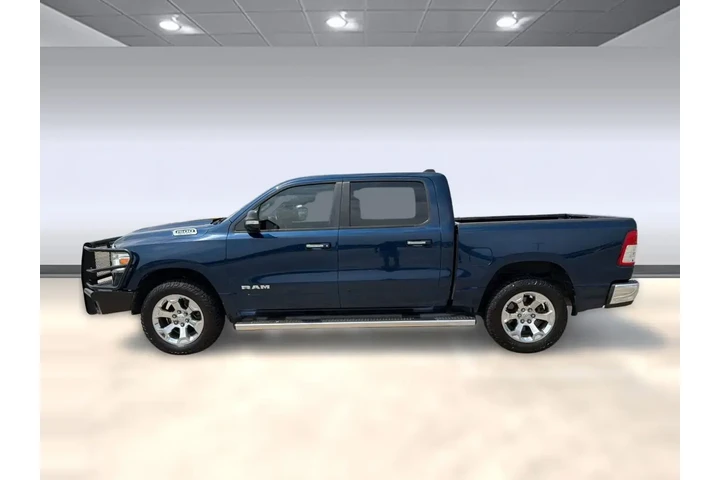 $17224 : Ram 1500 2019 4x2 Big Horn 4 image 2