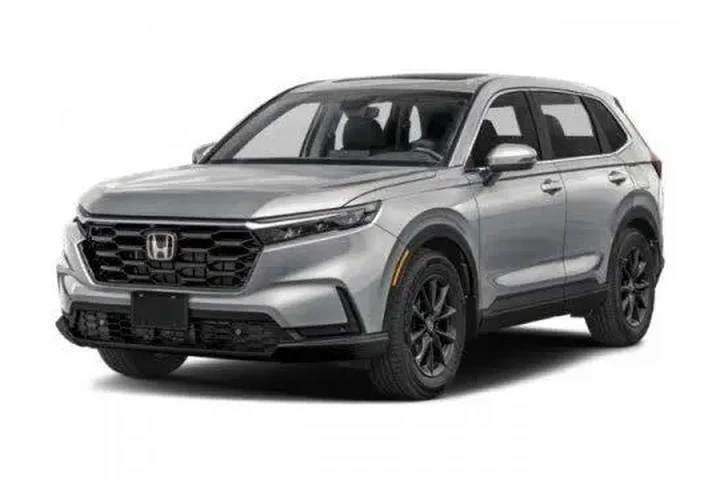 $35412 : Honda CR-V 2026 AWD EX-L 4dr image 1