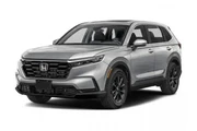 Honda CR-V 2026 AWD EX-L 4dr en Greenville
