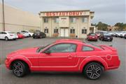 2007 Mustang V6 Deluxe en Las Vegas