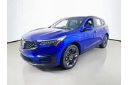 $26750 : Acura RDX 2021 SH-AWD 4dr SU thumbnail