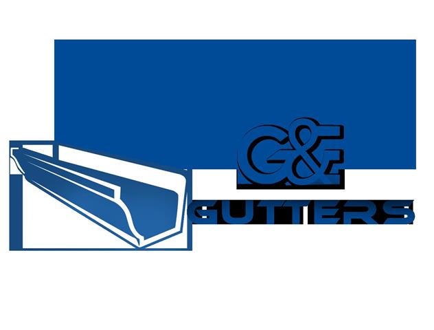 G&E GUTTERS image 1