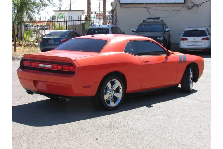 $8995 : 2009 Challenger R/T image 6