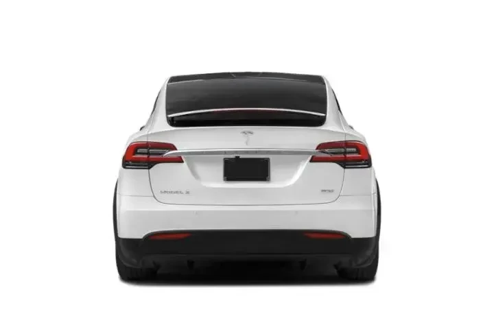 $30447 : Tesla Model X 2020 AWD Long image 5