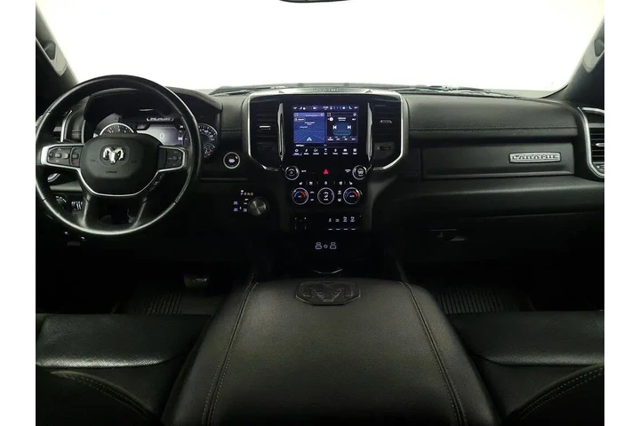 $38998 : Ram 1500 2022 4x4 Laramie 4d image 9