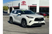 Toyota Highlander 2020 XLE 4 en Los Angeles