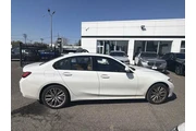 $34394 : BMW 3 Series 2023 AWD 330i x thumbnail