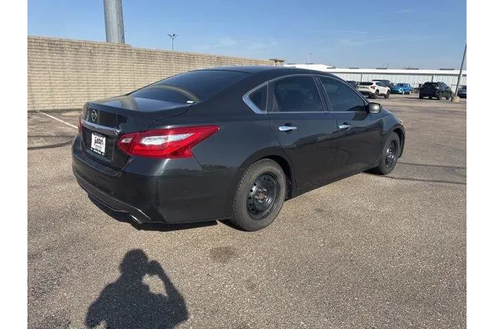 $11982 : Nissan Altima 2017 2.5 S 4dr image 7