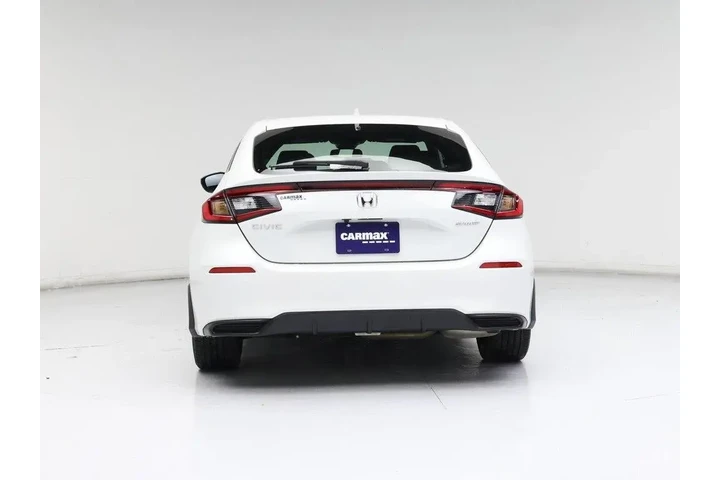 $27998 : Honda Civic 2025 Sport 4dr H image 6