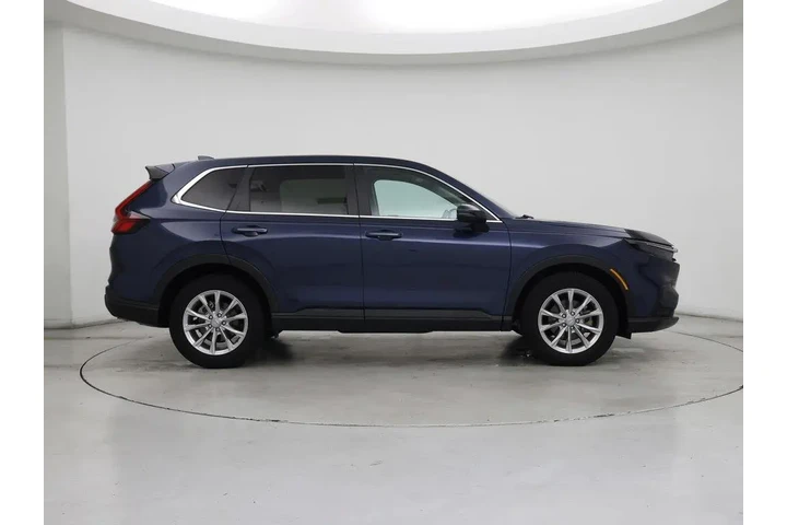 $33998 : Honda CR-V 2023 AWD EX-L 4dr image 7