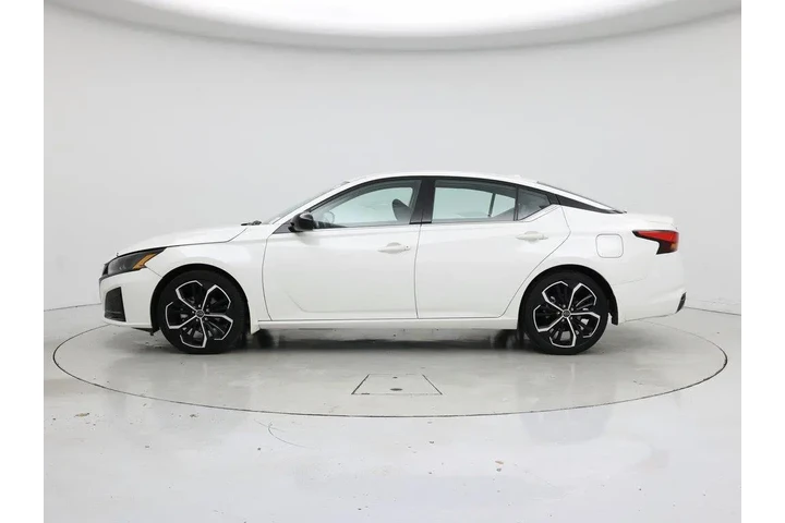 $22998 : Nissan Altima 2025 2.5 SR 4d image 3