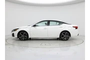$22998 : Nissan Altima 2025 2.5 SR 4d thumbnail