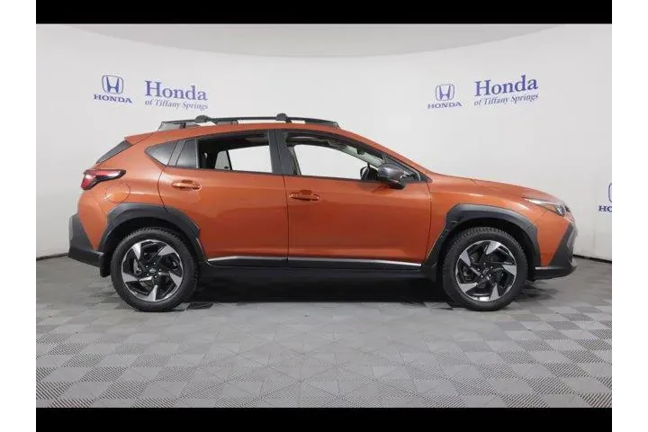 $25875 : Subaru Crosstrek 2024 AWD Li image 8