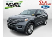 Ford Explorer 2023 AWD Limit en St. Louis