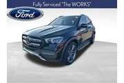 Mercedes-Benz GLE 2020 GLE 3
