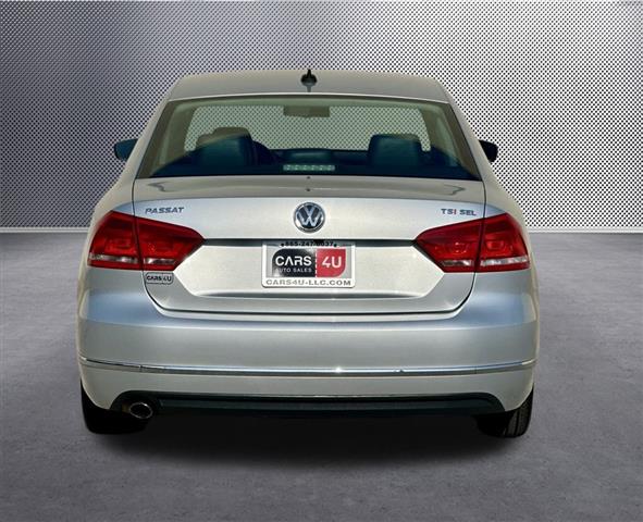 $12225 : 2014 Passat SEL Premium image 6