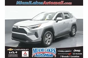 Toyota RAV4 2023 XLE 4dr SUV en Hialeah