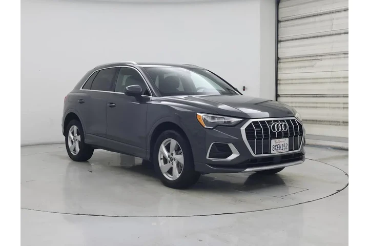 $22998 : Audi Q3 2021 AWD quattro Pre image 1