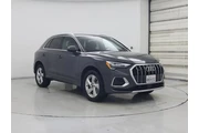 Audi Q3 2021 AWD quattro Pre