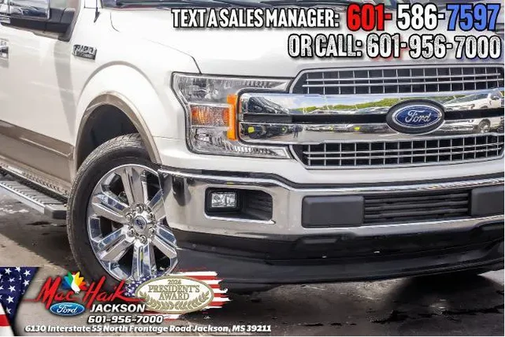 $28995 : Ford F-150 2019 4x2 XL 4dr S image 2
