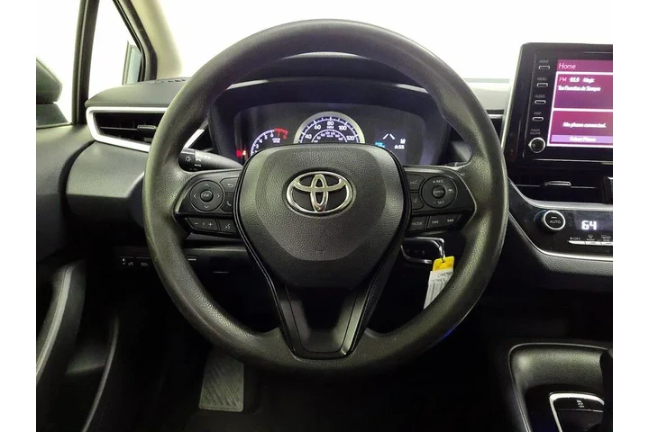 $16998 : Toyota Corolla 2020 LE 4dr S image 10