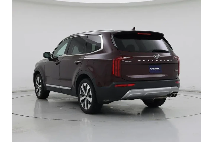 $24998 : Kia Telluride 2020 S 4dr SUV image 2
