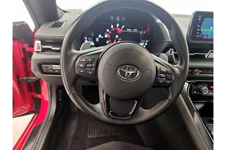 $38998 : Toyota GR Supra 2021 2.0 2dr image 10