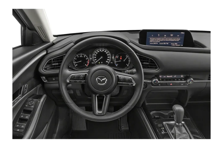 $24788 : 2025 CX-30 2.5 S Preferred Pa image 4