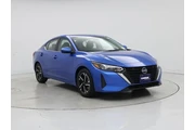 Nissan Sentra 2025 SV 4dr Se en Fresno