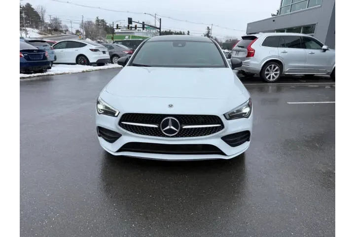 $28999 : 2021 Mercedes-Benz CLA CLA 25 image 4