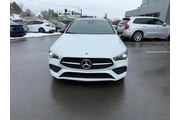 $28999 : 2021 Mercedes-Benz CLA CLA 25 thumbnail