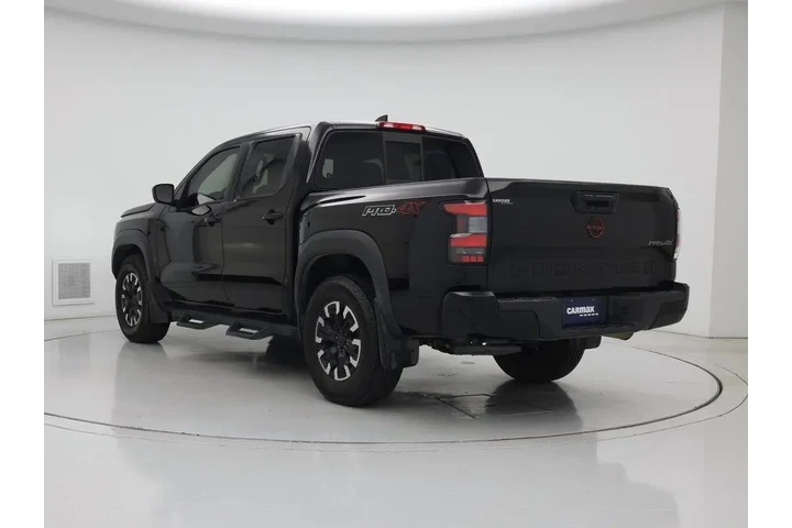 $25998 : Nissan Frontier 2022 4x4 PRO image 2