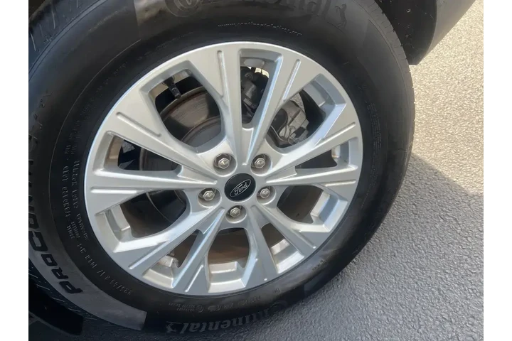 $25000 : Ford Escape 2023 AWD Active image 10