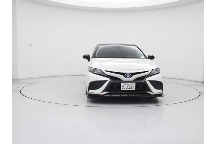 $34998 : Toyota Camry Hybrid 2024 XSE image 5