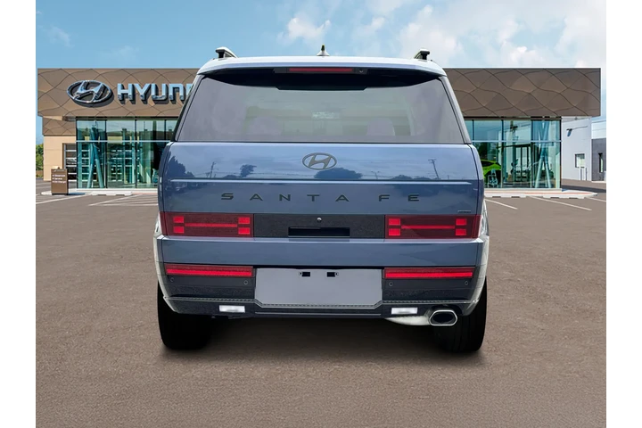 $39990 : Hyundai SANTA FE 2025 AWD Ca image 6