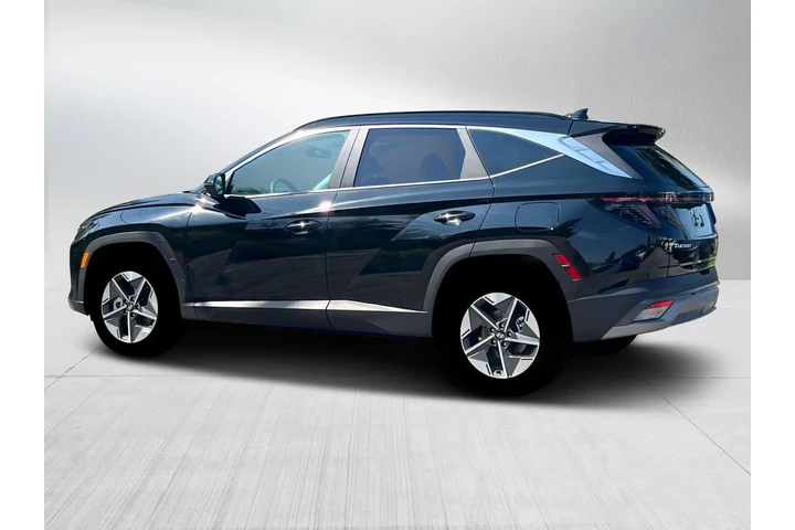 $34350 : Hyundai TUCSON Hybrid 2025 A image 4