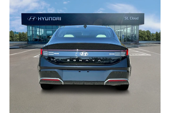 $26500 : Hyundai SONATA 2025 SEL Conv image 6