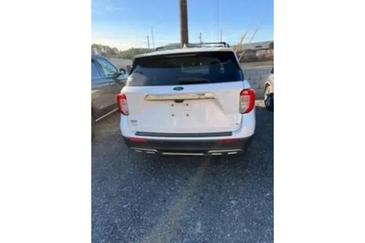 $22000 : Ford Explorer 2020 AWD XLT 4 image 6