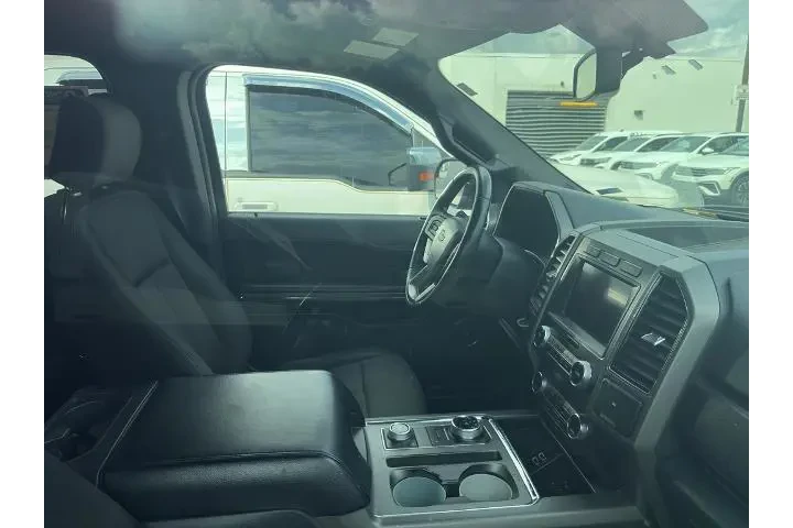 $21000 : Ford Expedition MAX 2019 4x4 image 3