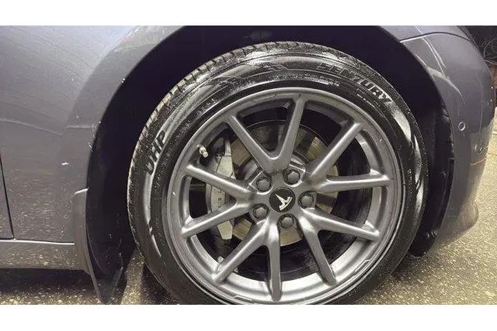 $20957 : Tesla Model 3 2020 AWD Long image 9