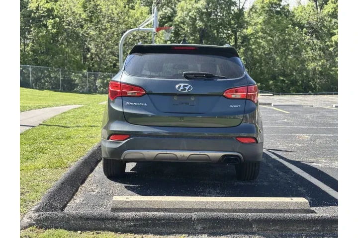 $7499 : 2013 Santa Fe Sport 2.4L image 6