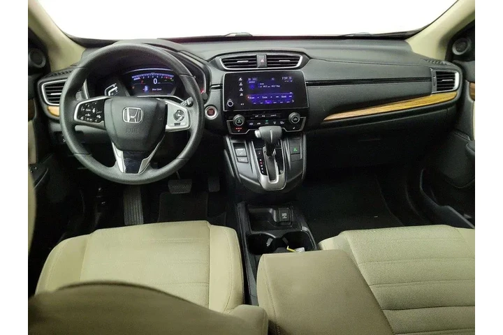 $20998 : Honda CR-V 2019 EX 4dr SUV image 9