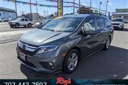 $27995 : 2018 Odyssey EX-L w/Navi w/RE thumbnail