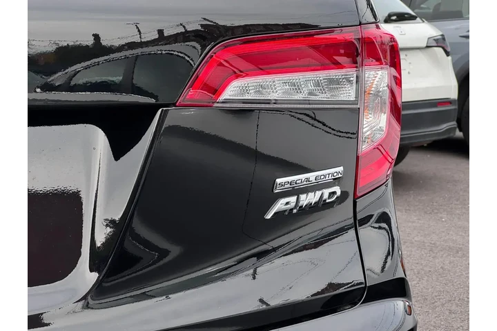 $26495 : Honda Pilot 2022 AWD SE 4dr image 7