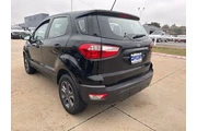 $13350 : Ford EcoSport 2018 S 4dr Cro thumbnail