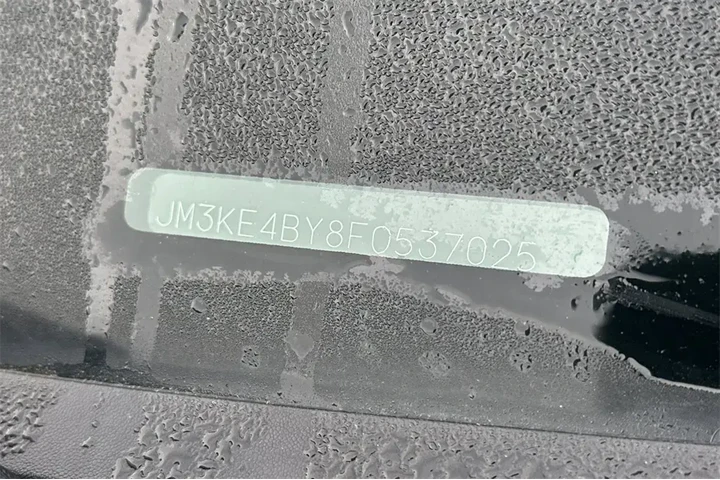 $12921 : Mazda CX-5 2015 AWD Sport 4d image 9