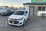 $12950 : 2021 Spark 1LT CVT Hatchback thumbnail