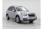 Subaru Forester 2018 AWD 2.5 en San Francisco Bay Area