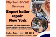 City Tech HVAC Services. thumbnail
