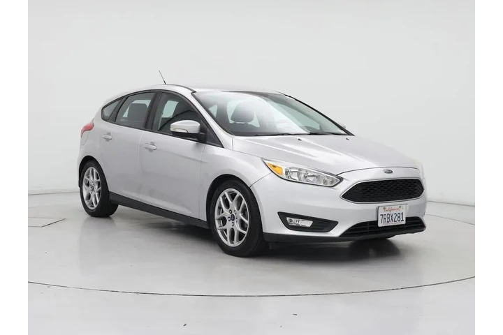 $11998 : Ford Focus 2015 SE 4dr Hatch image 1